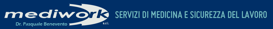 logo Mediwork